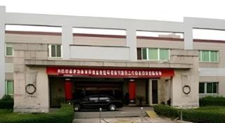 Huizhou Wanyun Holiday Hotel - 1