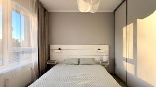 Cozy 1 bedroom, free parking, near city center - 6