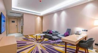 Lavande Hotels Guangzhou Zhihui City - 1