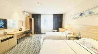 City Comfort Inn Baise Tianyang - 3