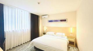 City Comfort Inn Baise Tianyang - 2