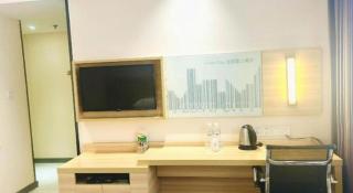 City Comfort Inn Baise Tianyang - 1