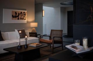 Shanyin · LEISURELY Dali Luxury Residence - 4