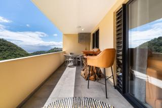 Zen escape-ocean view Papeete - 5