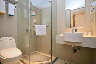 City Comfort Inn Kunming Cuihu Hospital of Yunnan University Panjiawan Metro Station - 8