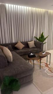Modern hotel studio with self-check-in استوديو فندقي عصري دخول ذاتي - 4