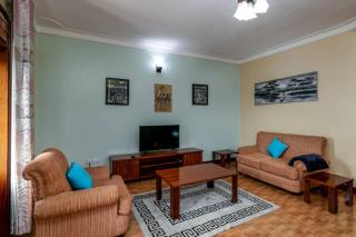 Victoria Breeze Suites, Entebbe - 2