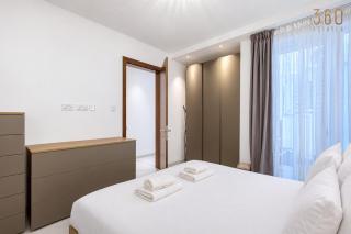 Modern Naxxar Apartment near Victory Square - 0
