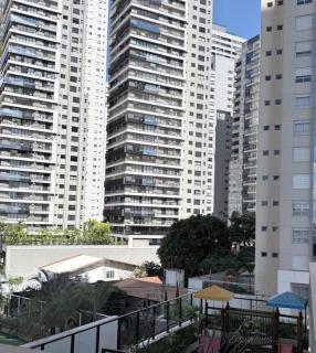 Studio novo parte nobre Marista piscina e garagem New studio in the upscale Marista area Pool and garage - 3