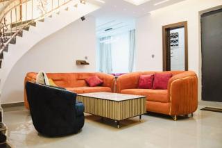 Monek Luxe Villla - 5
