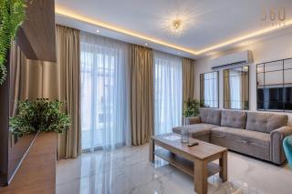Modern Naxxar Apartment near Victory Square - 3