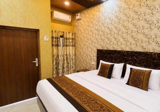 Hotel Utsav Kunj - 4