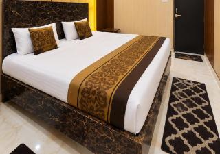 Hotel Utsav Kunj - 0