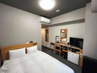 Hotel Route-Inn Oita Ekimae - 6