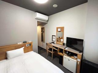Hotel Route-Inn Oita Ekimae - 8
