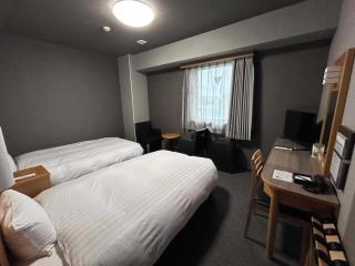 Hotel Route-Inn Oita Ekimae - 3