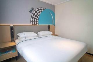 City Comfort Inn Yulin Bobai Pedestrian Street - 4