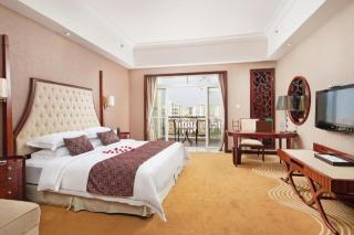 Country Garden Phoenix Hotel Huangshan - 4
