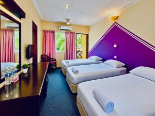 Kejora Garden Resort Pulau Pangkor - 1