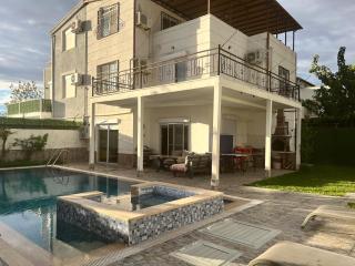 Villa MUTLU - 0