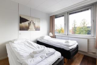 Spacious and cozy 2 bedroom apartment for 7 - 4