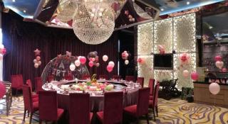 Yantai Bihai Hotel - 1