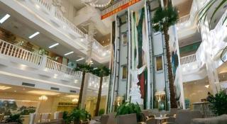 Yantai Bihai Hotel - 5