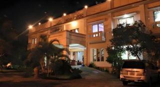 Non Nuoc Resort - 9