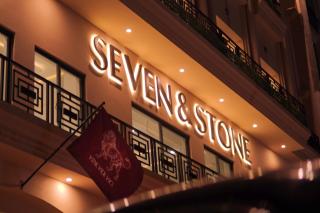 The Seven&Stone Hotel By Marrakesh - 0