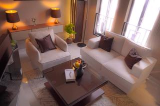 The Seven&Stone Hotel By Marrakesh - 4