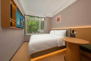 Qiuguo Smart Choice Hotel Zhongguancun Uninverstu of Techonology Branch - 6