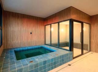 Studio novo parte nobre Marista piscina e garagem New studio in the upscale Marista area Pool and garage - 4