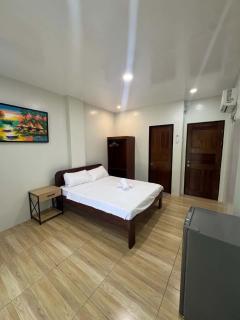 Bry's Siargao Homestay - 4