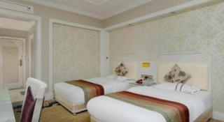 Shangri-La Jilaideng Gucheng Hotel - 1