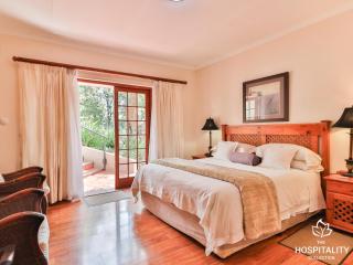 Tuscany Guesthouse Randburg - 6