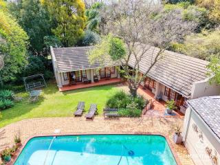 Tuscany Guesthouse Randburg - 7