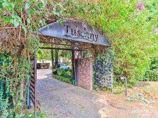 Tuscany Guesthouse Randburg - 8
