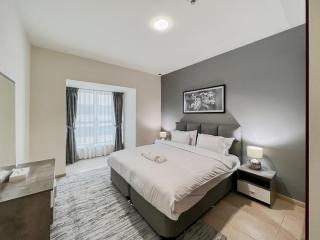 StoneTree - Elite Residence 1 BR - Near Dubai Tram - Dubai - 8