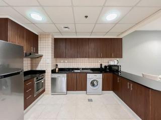 StoneTree - Elite Residence 1 BR - Near Dubai Tram - Dubai - 7