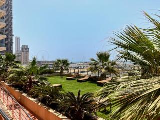 StoneTree - Elite Residence 1 BR - Near Dubai Tram - Dubai - 6