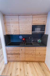 Apartment Al Sasso - 3