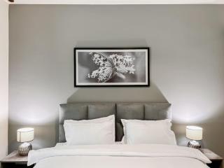 StoneTree - Elite Residence 1 BR - Near Dubai Tram - Dubai - 2