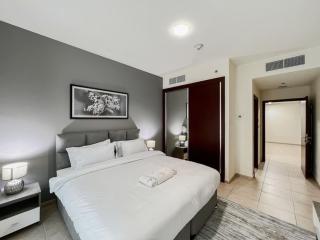 StoneTree - Elite Residence 1 BR - Near Dubai Tram - Dubai - 1
