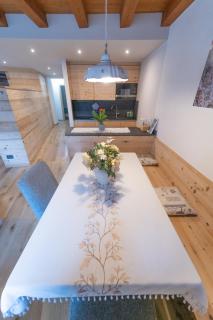 Apartment Al Sasso - 1