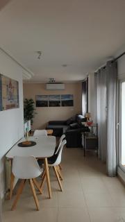 Calle Atlantico 74 3B Penthouse - 8