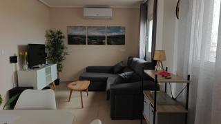 Calle Atlantico 74 3B Penthouse - 7