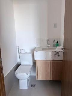 Studio novo parte nobre Marista piscina e garagem New studio in the upscale Marista area Pool and garage - 6