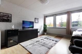 Spacious and cozy 2 bedroom apartment for 7 - 0