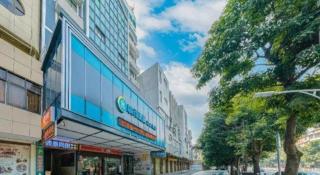City Comfort Inn Yulin Wenhua Square Wanda Plaza - 1