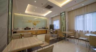 City Comfort Inn Yulin Wenhua Square Wanda Plaza - 7